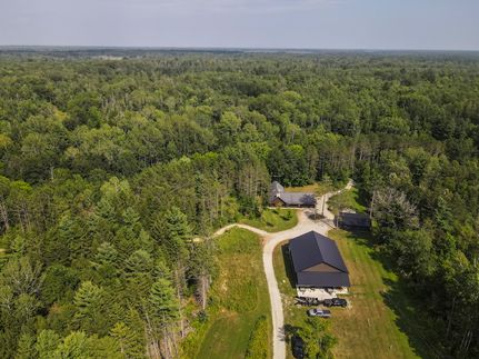Property for sale in Ogemaw County, Michigan
