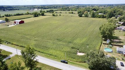 Residential Property for sale in Hancock County, Indiana