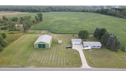 Property for sale in Gladwin County, Michigan