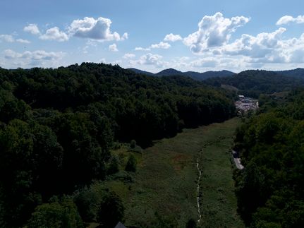 Property in Harrison County, West Virginia