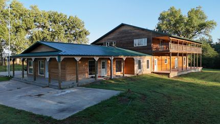 Property for sale in Mitchell County, Kansas