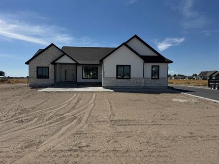 Property in Bingham County, Idaho