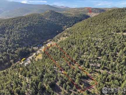 Property in Boulder County, Colorado