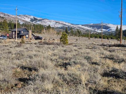 Property in Sierra County, California
