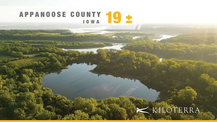 Property in Appanoose County, Iowa