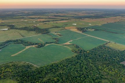 Property for sale in Anderson County, Kansas