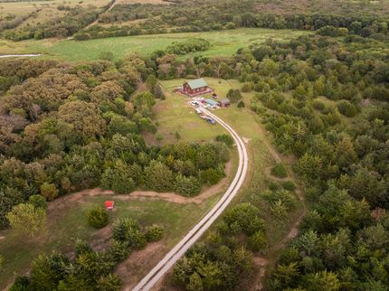 Property in Johnson County, Nebraska
