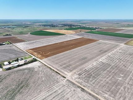 Property in Gray County, Kansas