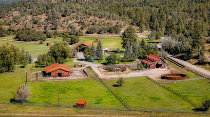 Recreational Property for sale in La Plata County, Colorado