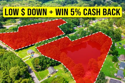 Property in Nash County, North Carolina