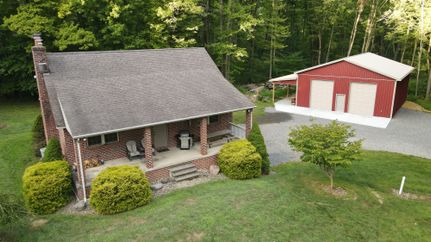 Property in Butler County, Pennsylvania