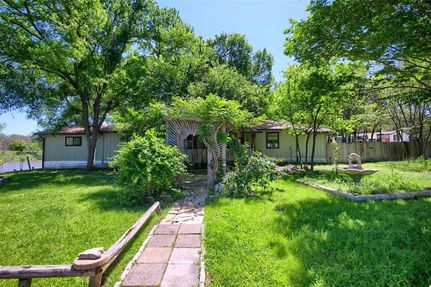 Property in Travis County, Texas