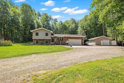Property in Portage County, Wisconsin