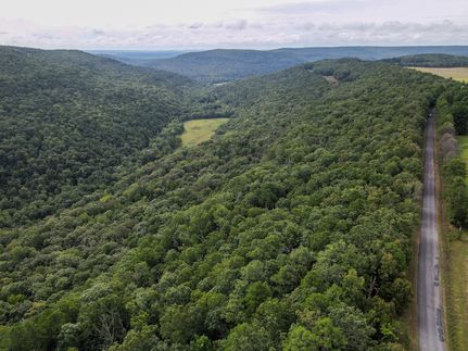 Undeveloped Land for sale in Van Buren County, Arkansas