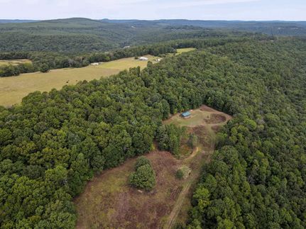 Undeveloped Land for sale in Van Buren County, Arkansas
