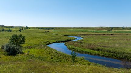 Ranch Property for sale in Oliver County, North Dakota