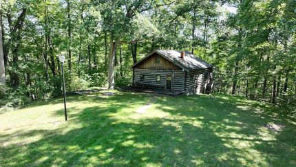 Property in Brown County, Indiana