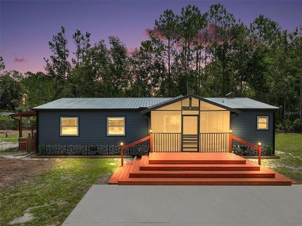 Property in Lake County, Florida