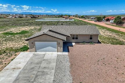 Property in Pueblo County, Colorado