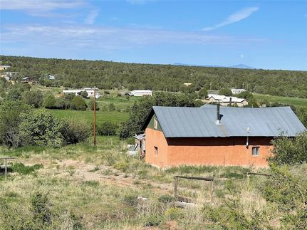 Property in Rio Arriba County, New Mexico