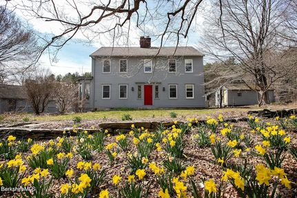 Property in Berkshire County, Massachusetts