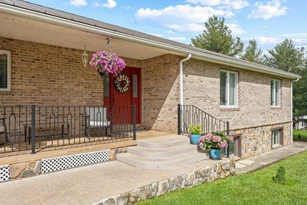 Property in Augusta County, Virginia