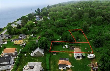 Property in Newport County, Rhode Island