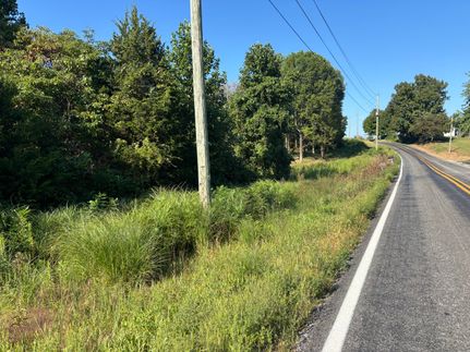 Property for sale in Washington County, Indiana