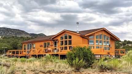 Recreational Property for sale in Catron County, New Mexico