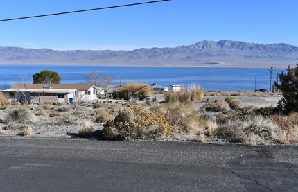 Undeveloped Land for sale in Mineral County, Nevada