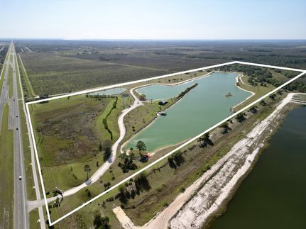 Waterfront Property for sale in Lee County, Florida