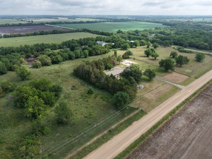 Property in McPherson County, Kansas