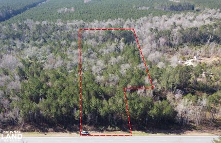 Property in Berkeley County, South Carolina