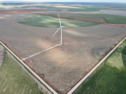 Property in Castro County, Texas