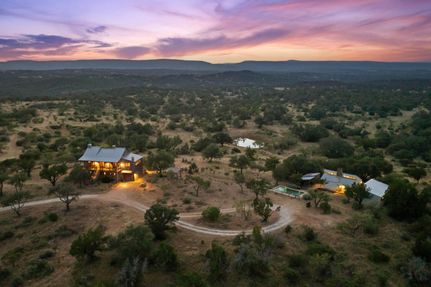 Property for sale in Gillespie County, Texas