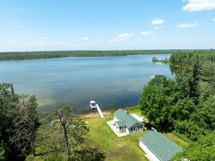 Lakefront Property for sale in Otsego County, Michigan