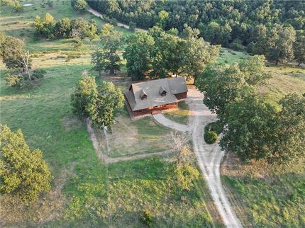 Property in Boone County, Arkansas