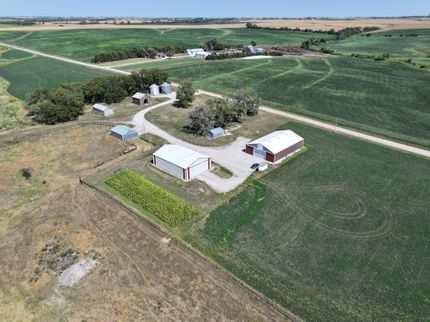 Property for sale in Gage County, Nebraska