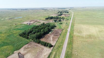 Farm Property for sale in Brown County, Nebraska
