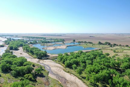 Property in Phelps County, Nebraska