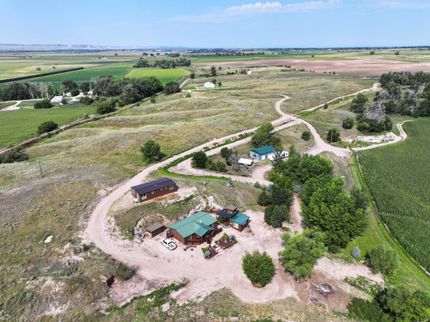 Property for sale in Morrill County, Nebraska