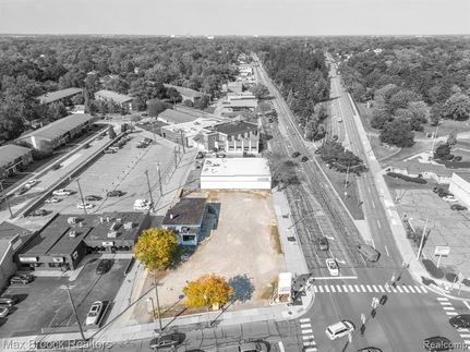 Property in Oakland County, Michigan