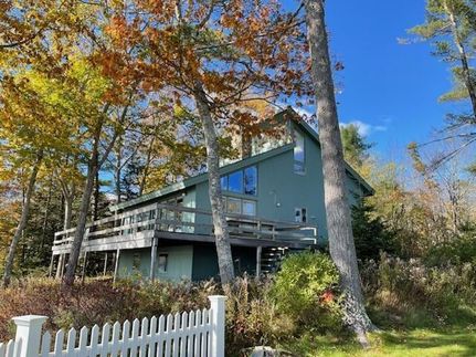 Property in Waldo County, Maine