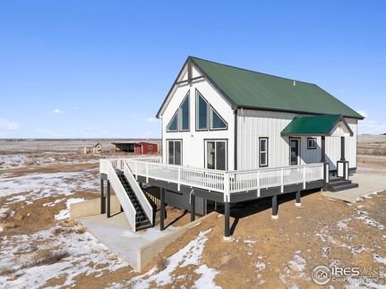 Property in Weld County, Colorado