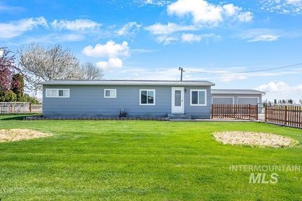 Property in Payette County, Idaho