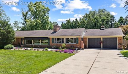 Property in Wayne County, Michigan