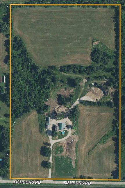 Undeveloped Land for sale in Montgomery County, Ohio