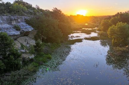 Property in Irion County, Texas