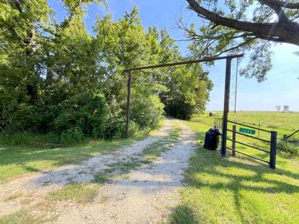 Horse Property for sale in Houston County, Texas