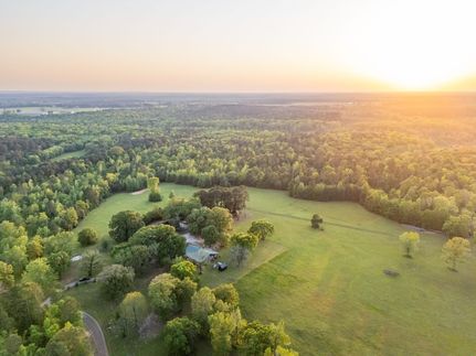 Ranch Property for sale in Cass County, Texas